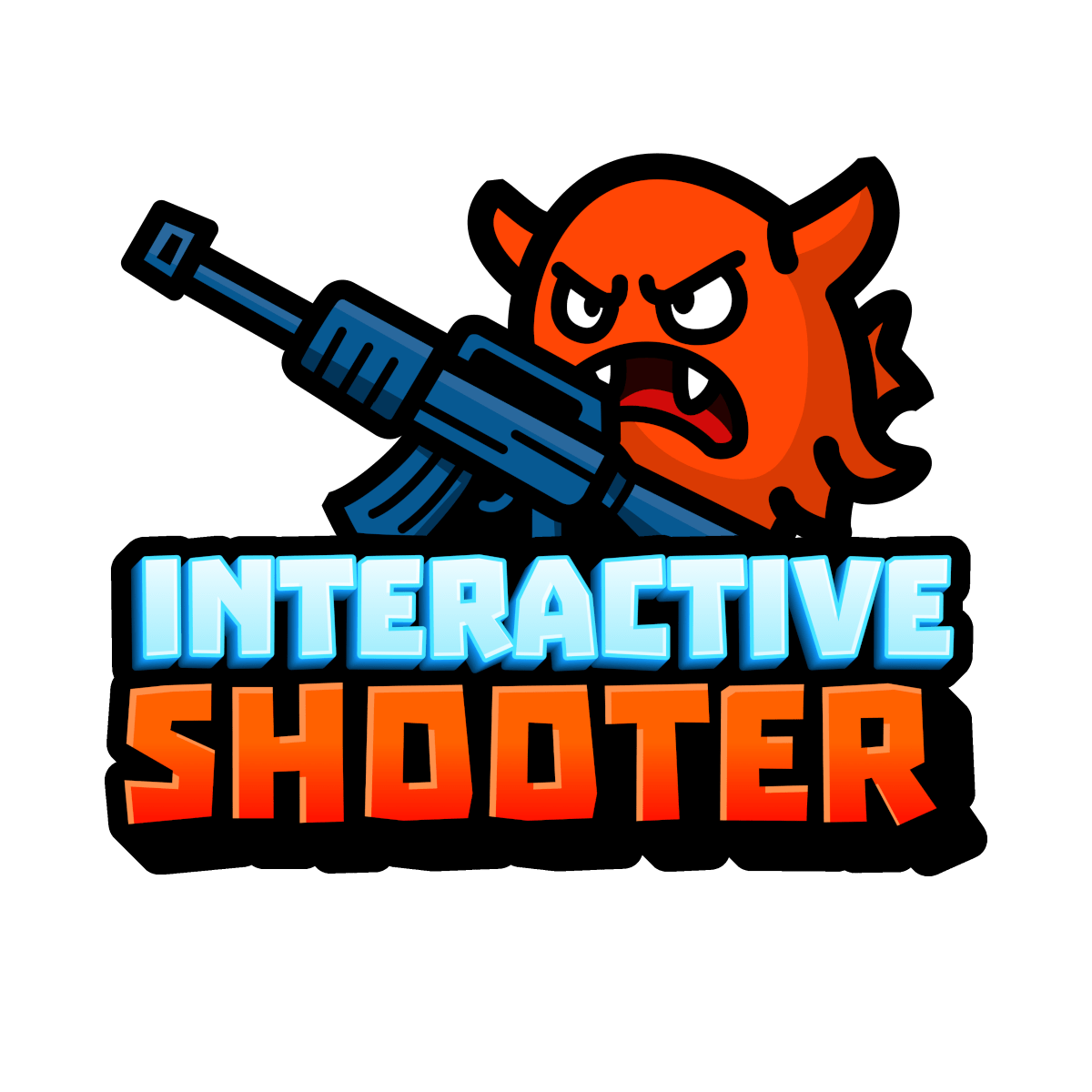 Interactive Shooter - Life Time Access