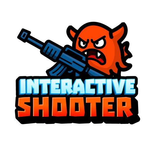 Interactive Shooter - Life Time Access