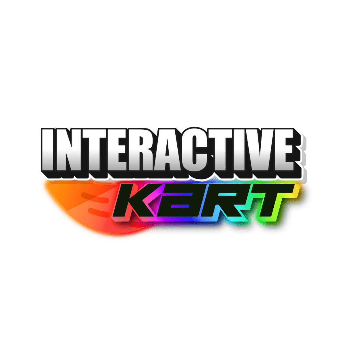 Interactive Kart - Life Time Access
