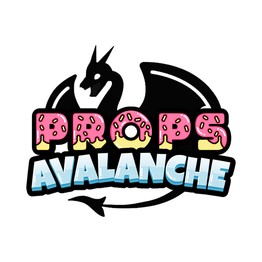 Props Avalanche - Life Time Access