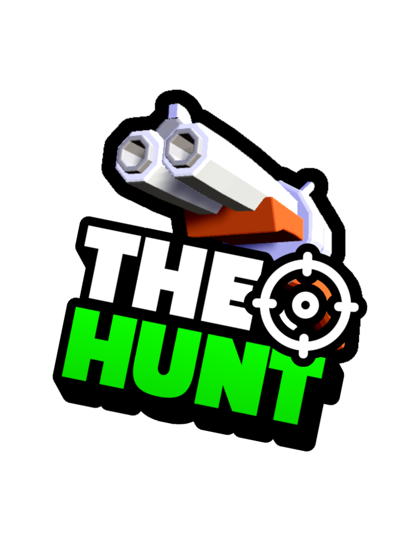The Hunt - Life Time Access