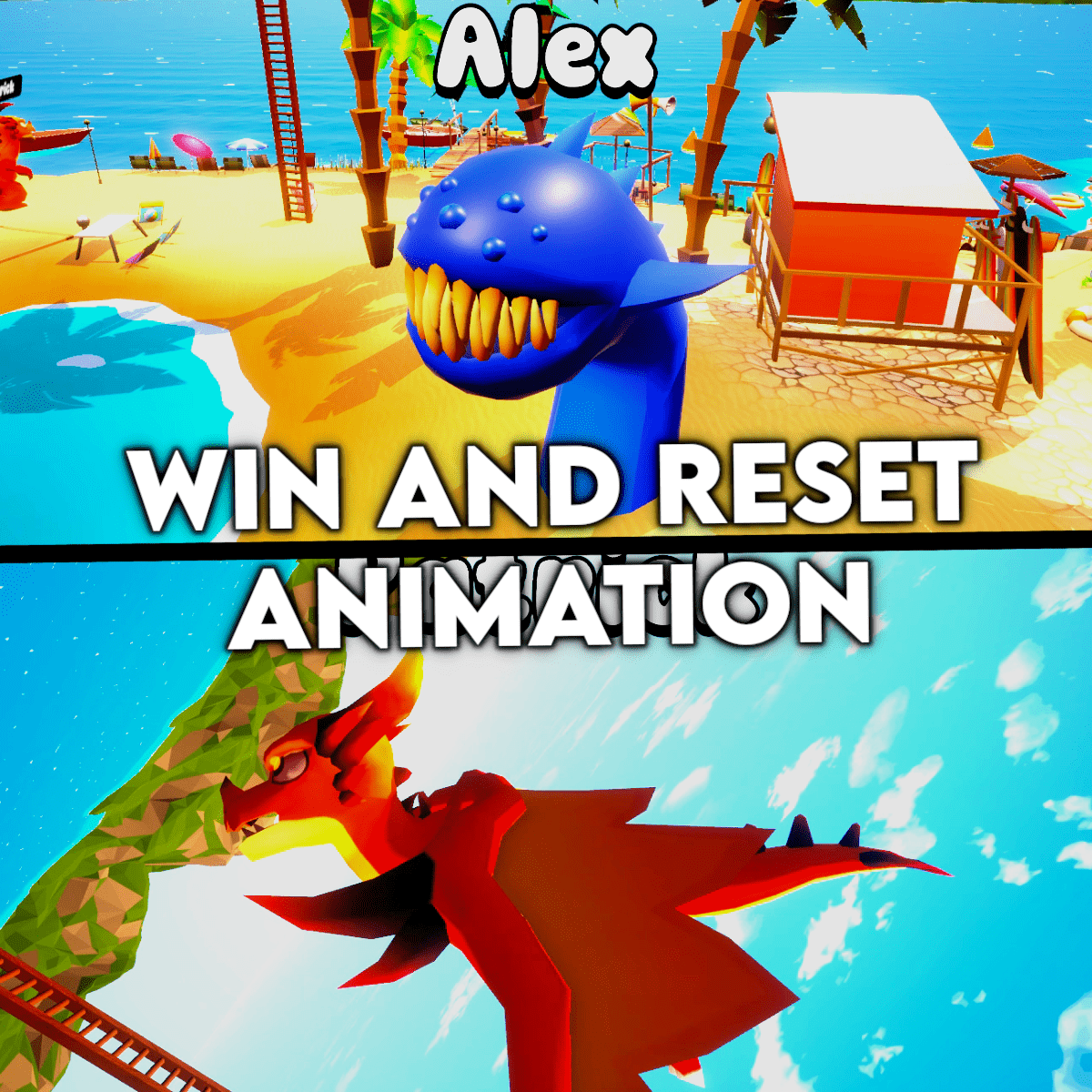 Interactive Ladder - Life Time Access