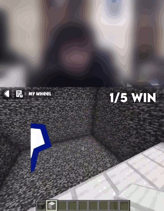 Lucky Wheel - Life Time Access