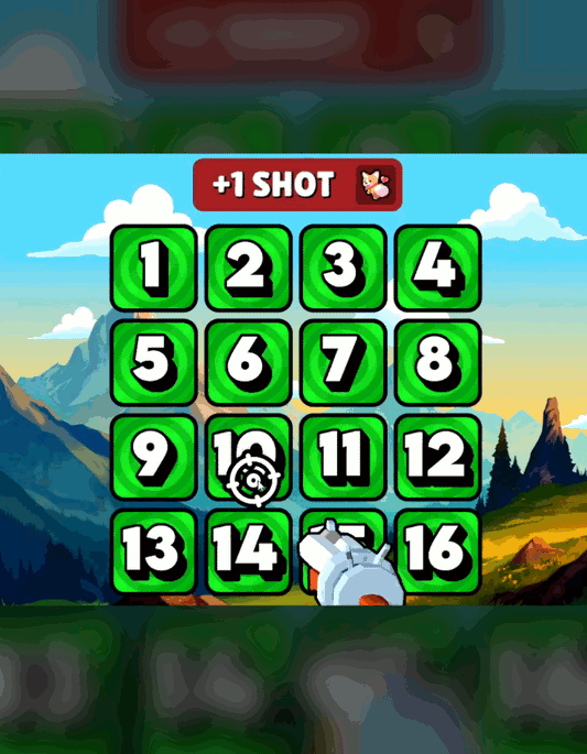 The Hunt - Life Time Access