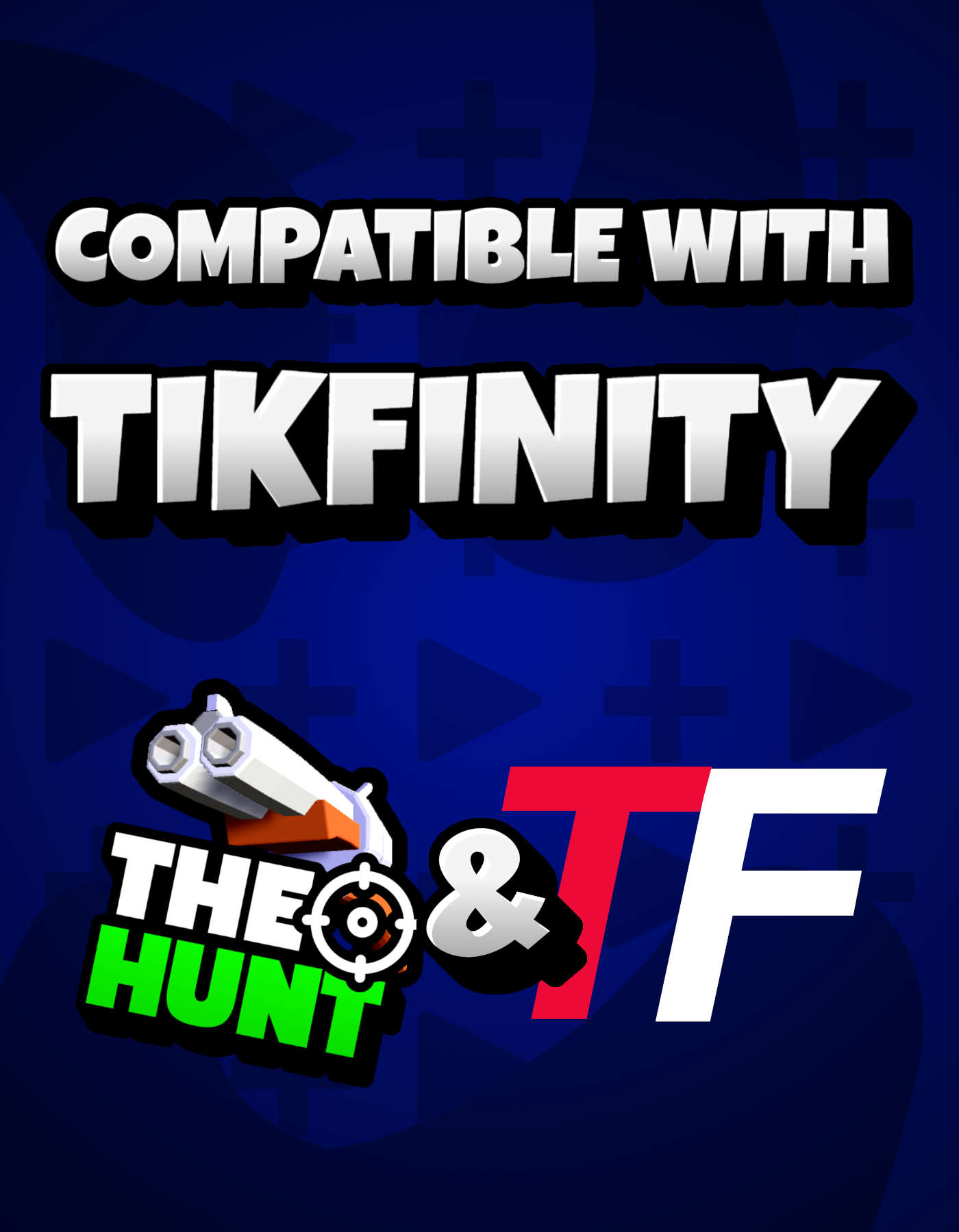 The Hunt - Life Time Access