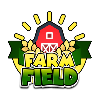 Farm Field - Life Time Access