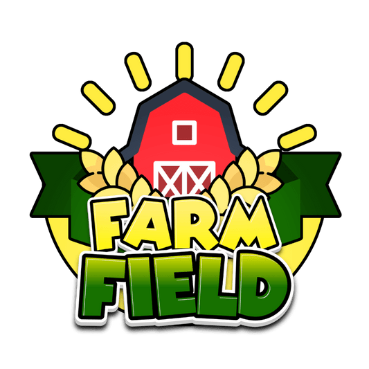Farm Field - Life Time Access