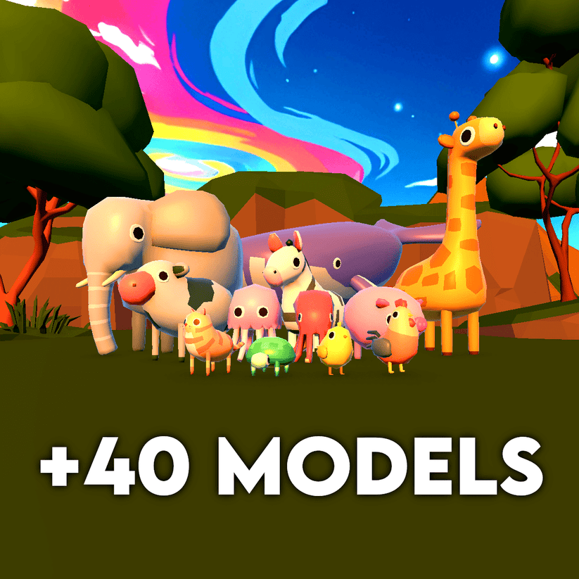 Farm Field - GameTik Studio – KRUSTY GAMES