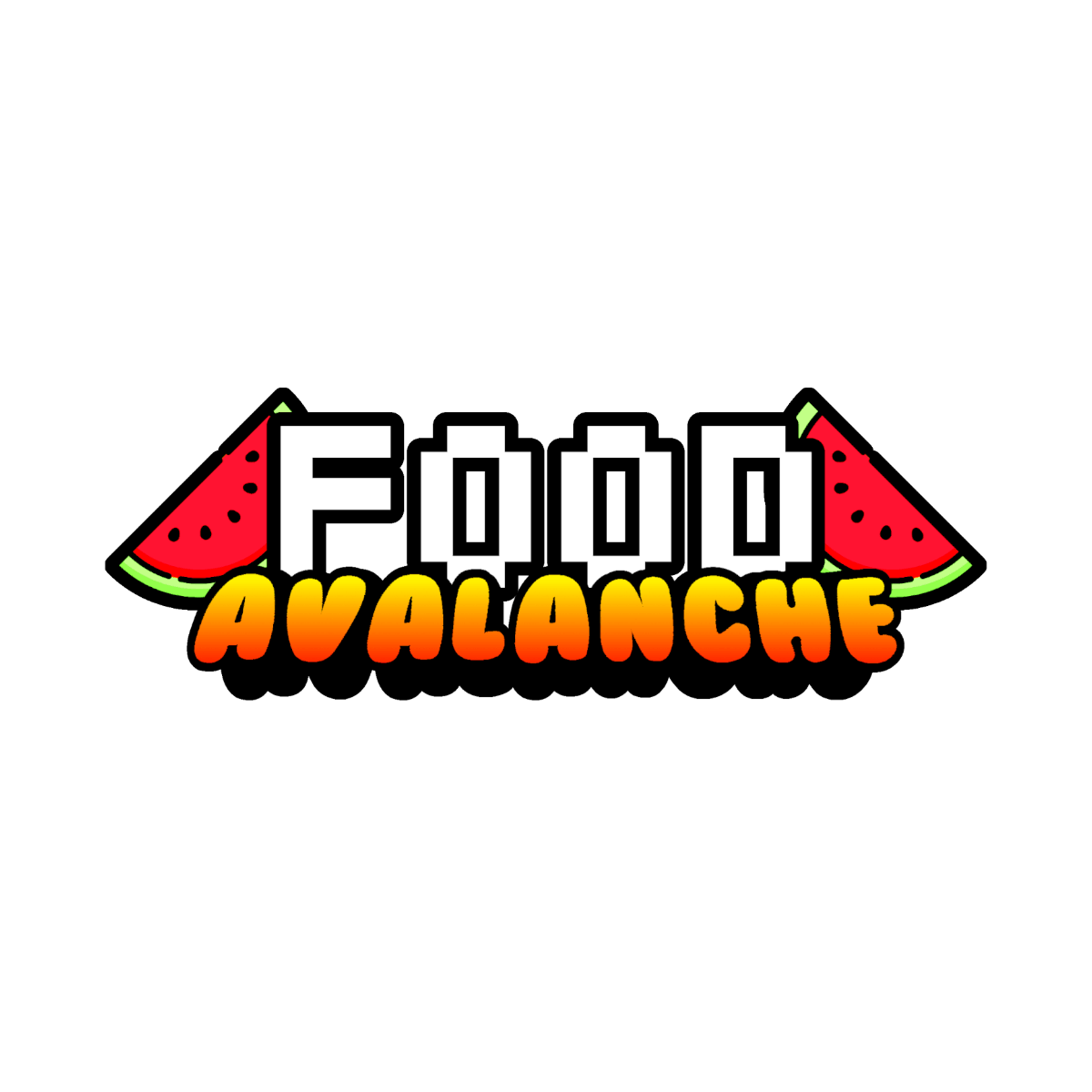 Food Avalanche - Life Time Access