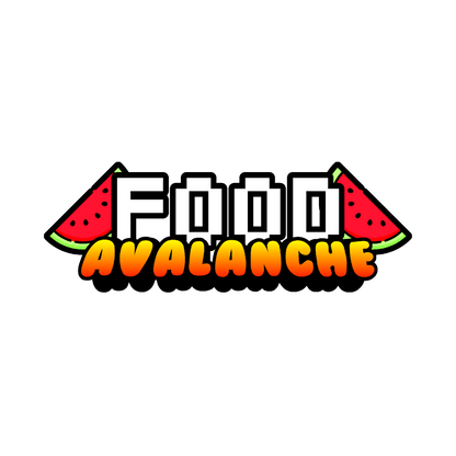 Food Avalanche - Life Time Access