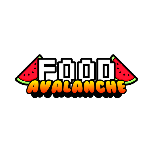 Food Avalanche - Life Time Access