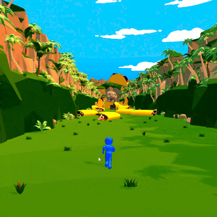 Food Avalanche - Life Time Access