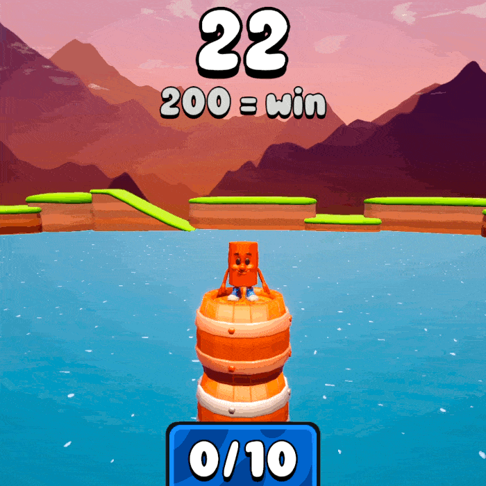 Interactive Tower Builder - Life Time Access