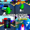 Interactive Running Video Games Machine Interactive Runner - GameTik Studio – KRUSTY GAMES