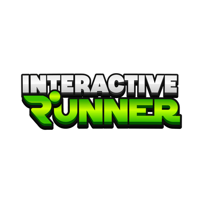 Interactive Runner - Life Time Access