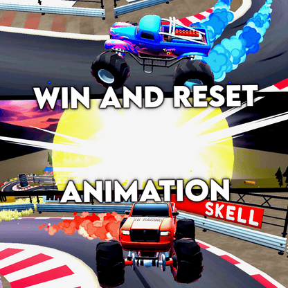 Interactive Kart - Life Time Access