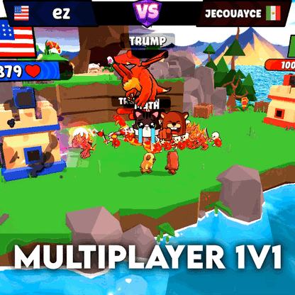 League of Monsters - Life Time Access