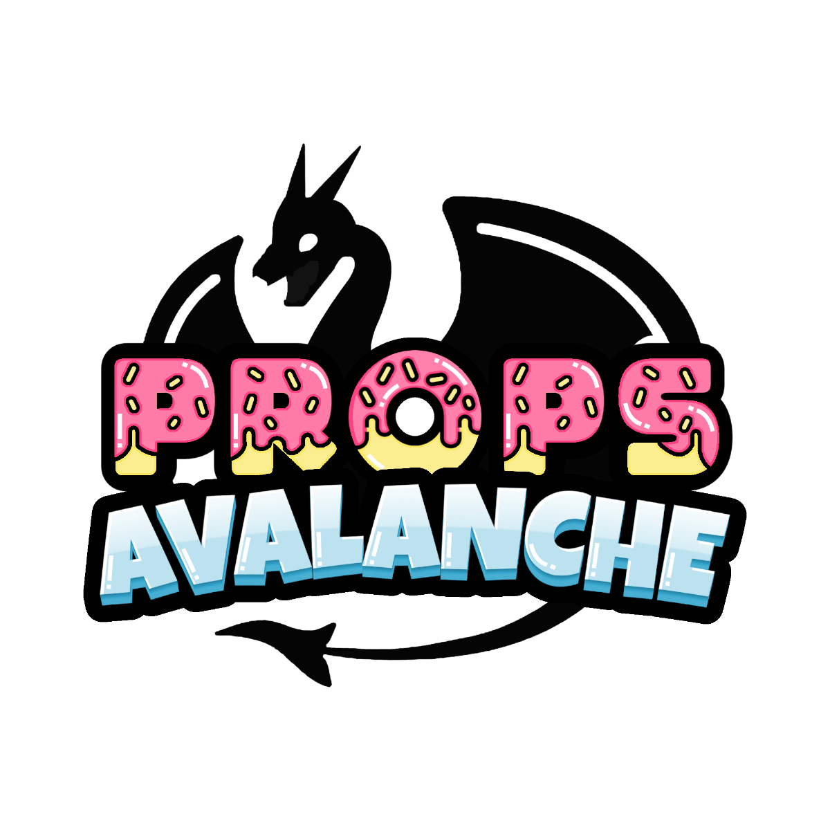 Props Avalanche - Life Time Access