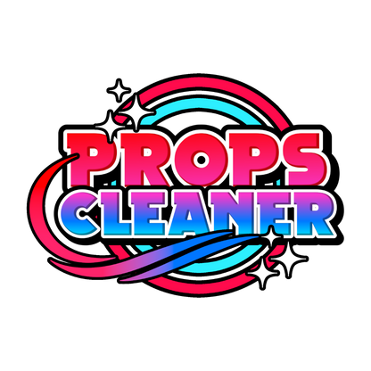 Props Cleaner - Life Time Access