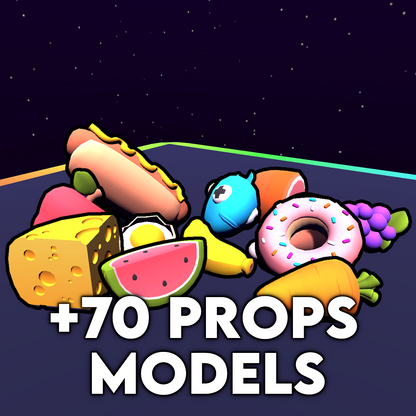 Props Cleaner - Life Time Access