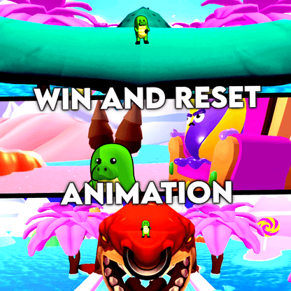 Interactive Swimmer - Life Time Access