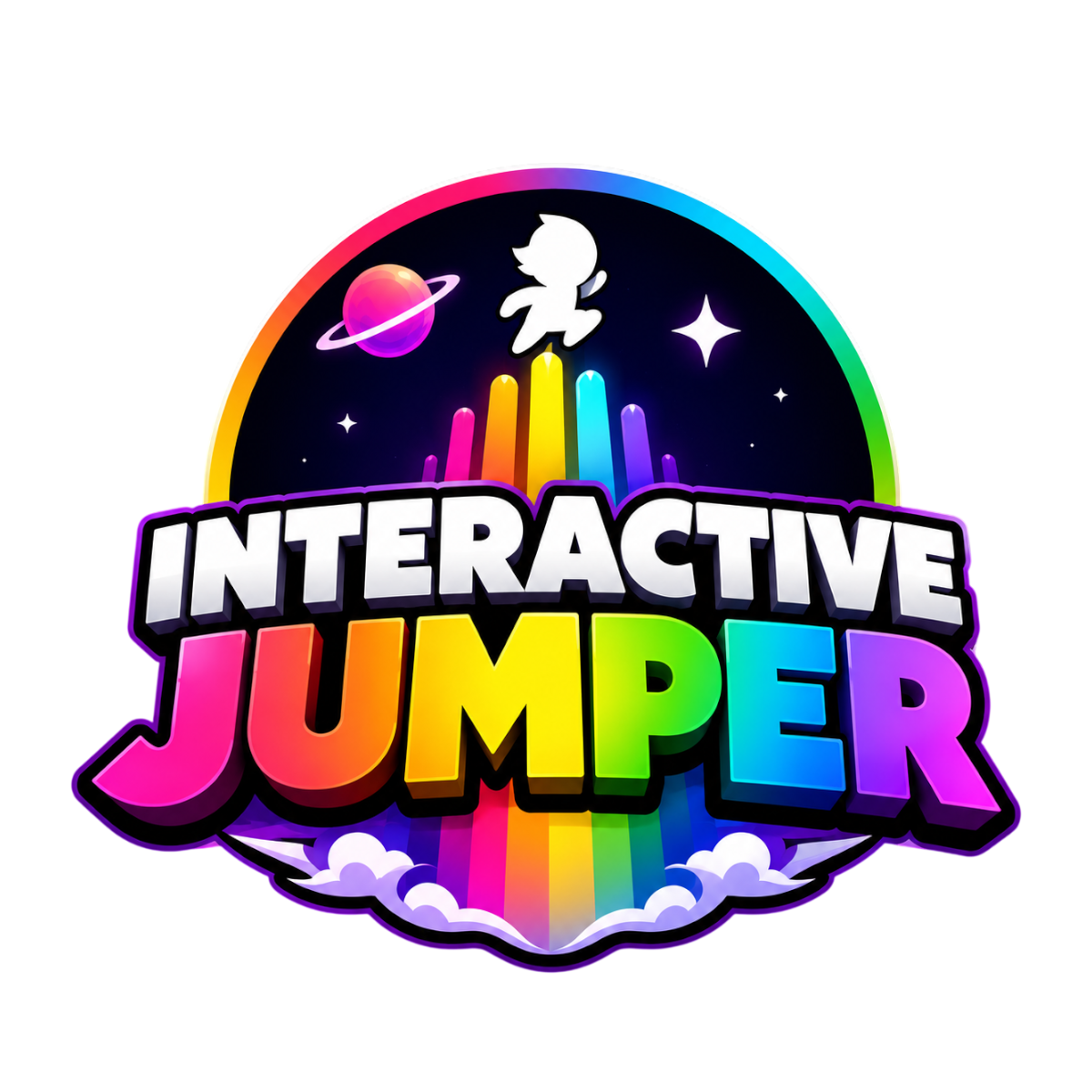 Interactive Jumper - Life Time Access