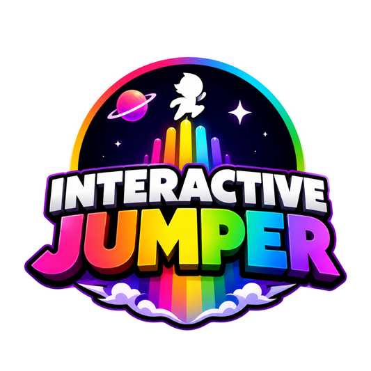 Interactive Jumper - Life Time Access