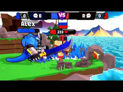 League of Monsters - Life Time Access