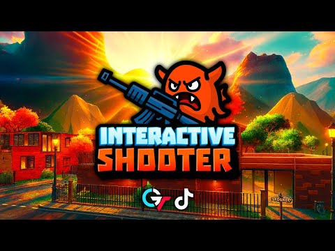 Interactive Shooter - Life Time Access
