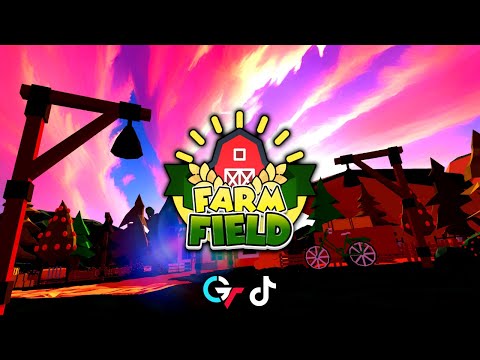 Farm Field - Life Time Access